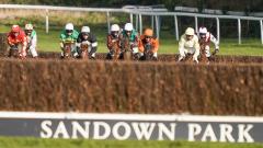 Sandown Park